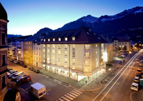 Hotel Alpinpark, Innsbruck, Österreich, Innsbruck, Österreich
